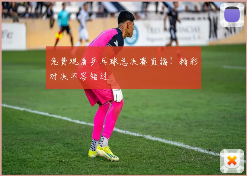 免费观看乒乓球总决赛直播!精彩对决不容错过