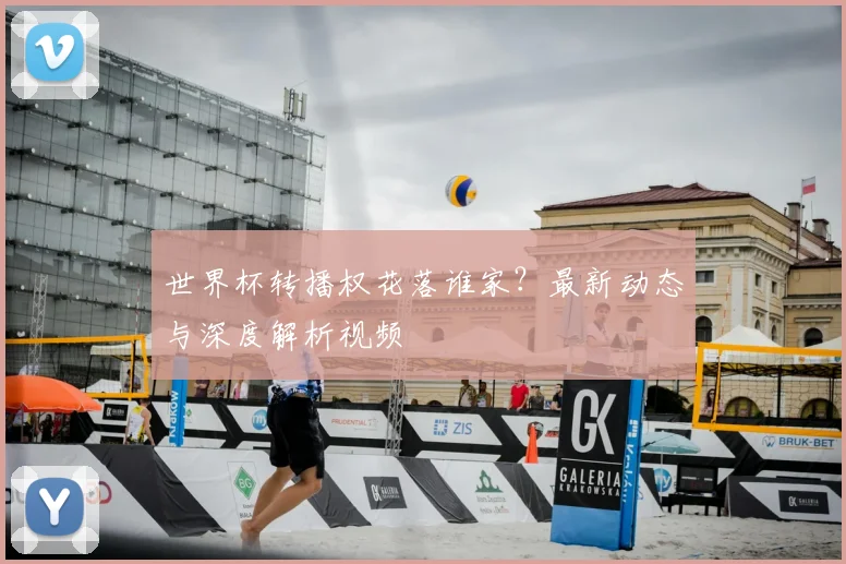 世界杯转播权花落谁家?最新动态与深度解析视频